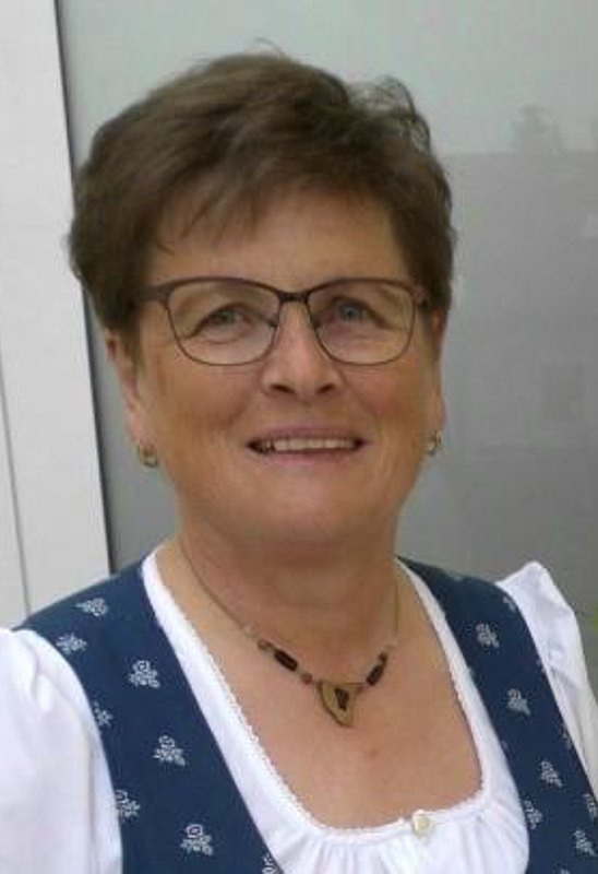 Rosa Maria Brandl